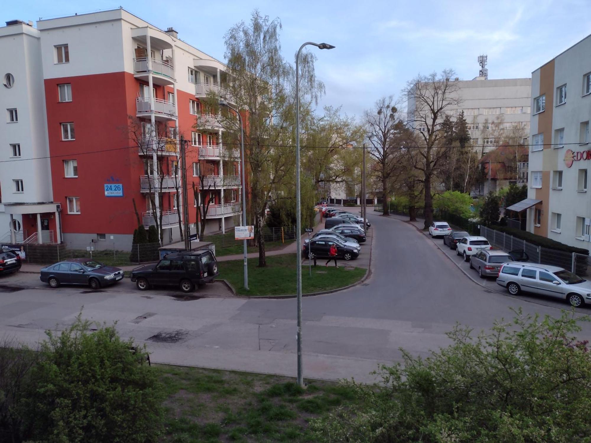 Apartment Mieszkanko U Anki Torun, Blisko Starowki